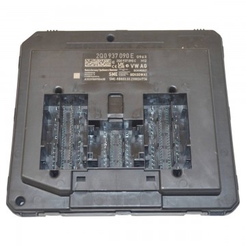 řídící jednotka palubní sítě ŠKODA Scala 657  2Q0937090E