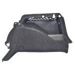 výplň kufru pravá ŠKODA Scala 657  657867428D  WR9