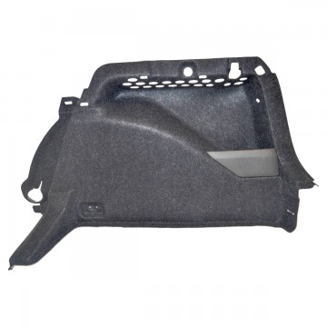 výplň kufru pravá ŠKODA Scala 657  657867428D  WR9
