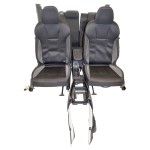 interiér - látka, přední výhřev ŠKODA Scala 657