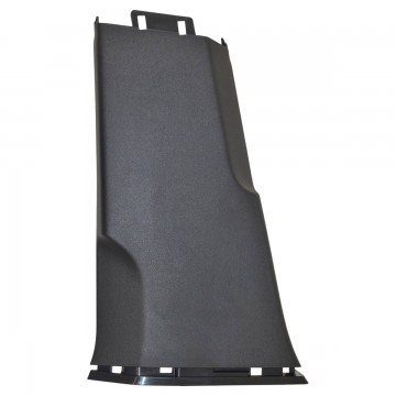 panel sloupku B spodní levý ŠKODA Scala 657  657867281B  657867281C