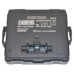 řídící jednotka gateway ŠKODA Scala 657  3Q0907530AR