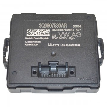 řídící jednotka gateway ŠKODA Scala 657  3Q0907530AR