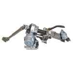 sloupek řízení s posilovačem ŠKODA Scala 657  2Q1909144AB  2Q1423510BP  2Q1423510DG