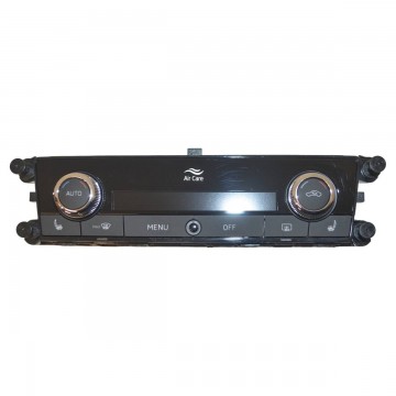 klimatronic ŠKODA Scala 657  654907044G  IZY