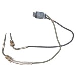 čidlo teploty spalin ŠKODA Scala 657 1,5 TSi DXD 110 KW  05E919519J