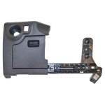 část palubní desky + kastlík řidiče ŠKODA Scala 657  655857920  655857919