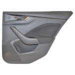 tapecírunk dveří zadní pravý ŠKODA Scala 657  654867024CB  TMK