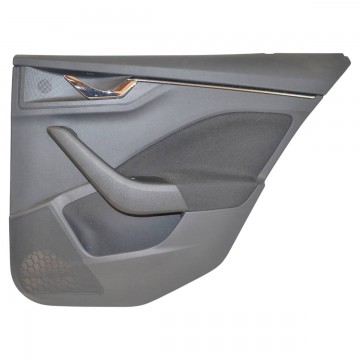 tapecírunk dveří zadní pravý ŠKODA Scala 657  654867024CB  TMK