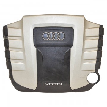 kryt motoru AUDI A8 4H0 4,2 TDi CDS V8  057103925G