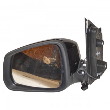 zpětné zrcátko levé 7+2 PIN FORD Tourneo Connect 2KF