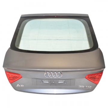 zadní páté dveře + parkovací kamera AUDI A5 8T0 lift Sportback  8T8827025  5N0827566AA