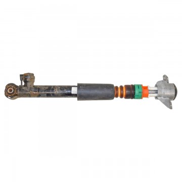 tlumič zadní levý AUDI A5 8T0 lift  8F0513025A