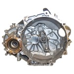 převodovka USN 6S ŠKODA Kamiq 658 1,0 TSi DLA 81 KW - 6rychlostní manuální