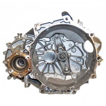 převodovka USN 6S ŠKODA Kamiq 658 1,0 TSi DLA 81 KW - 6rychlostní manuální