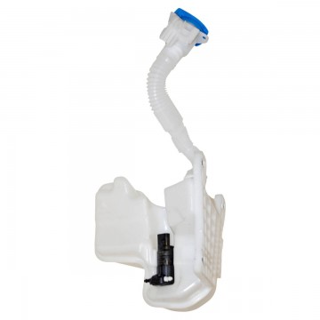 nádobka ostřikovačů + 1 motorek FORD Tourneo Connect 2KF  5R3955448  2K7955453B