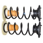 pružina zadní - pár FORD Tourneo Connect 2KF  5R3511115BN