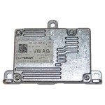 řídící jednotka pro LED lampu ŠKODA Kamiq 658  992941597A