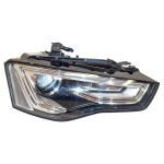 světlomet přední pravý - kompletní xenon LED AUDI A5 8T0 lift  8T0941006C  8T0941044C