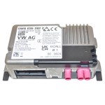 řídící jednotka služeb online ŠKODA Kamiq 658  5WA035282C