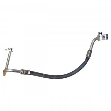 klimatrubka potrubí klimatizace ŠKODA Kamiq 658  2Q0816721E