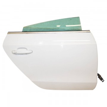 dveře zadní pravé AUDI A5 8T0 lift Sportback  8T8833052D