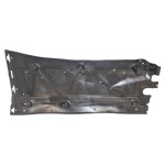 kryt podlahy pravý FORD Tourneo Connect 2KF  5R3825202B