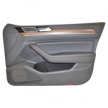 tapecírunk dveří přední pravý VW Passat B8 3G0  3G1867012  3G1867410AF  QP3