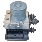 řídící jednotka ABS AUDI A5 8T0 lift  8K0907379CP  8K0614517HC