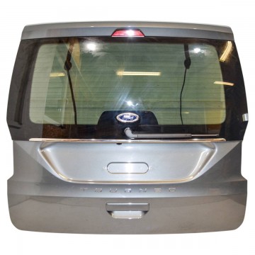 zadní páté dveře + parkovací kamera FORD Tourneo Connect 2KF