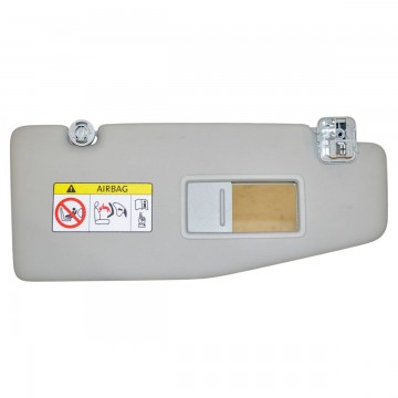 sluneční clona pravá FORD Tourneo Connect 2KF  2K7857552AG