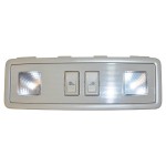 stropní světlo zadní ŠKODA Kamiq 658  654947290  QAV