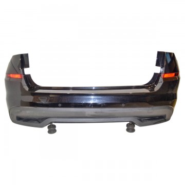 nárazník zadní - PDC, příprava pro TZ ŠKODA Kamiq 658  658807421 - poškrábaný