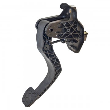 spojkový pedál ŠKODA Kamiq 658 6S  2Q1721059H  2Q0721388