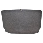 koberec/podlaha do kufru - plastová, oboustranná ŠKODA Kamiq 658  658862559A  FNN