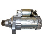 startér ŠKODA Kamiq 658 1,0 TSi DLA USN 6S  02M911024J