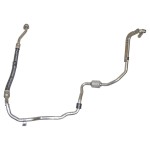 klimatrubka potrubí klimatizace ŠKODA Kamiq 658  2Q0816743AL