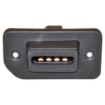 kontaktní deska pro boční posuvné dveře pravá FORD Tourneo Connect 2KF  2K7843190C