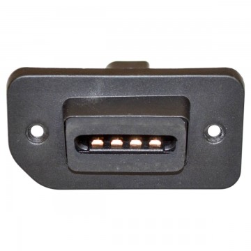 kontaktní deska pro boční posuvné dveře pravá FORD Tourneo Connect 2KF  2K7843190C