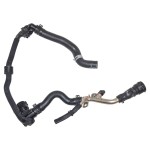 trubka + hadice vodní FORD Tourneo Connect 2KF 2,0 TDi 90 KW  05L121050C  3Q0121049AD