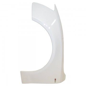 blatník přední levý AUDI A5 8T0 lift  8T0821105H