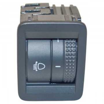 regulátor osvětlení ŠKODA Kamiq 658  5TA941333  WHS