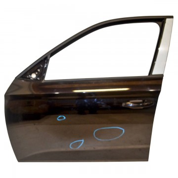 dveře přední levé ŠKODA Kamiq 658  658831051  658831051A  658831051B - lehce poškozené