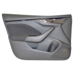 tapecírunk dveří přední levý ŠKODA Kamiq 658  655867013AQ  TMK - lehce poškrábaný