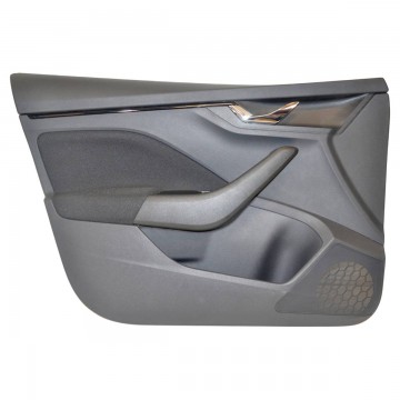 tapecírunk dveří přední levý ŠKODA Kamiq 658  655867013AQ  TMK - lehce poškrábaný