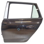 dveře zadní levé ŠKODA Kamiq 658  658833051A 658833051C 658833051B - lehce poškrábaný lak