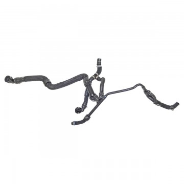 trubka + hadice vodní FORD Tourneo Connect 2KF 2,0 TDi  3Q0122058G 3Q0122051CB 5Q0121087N