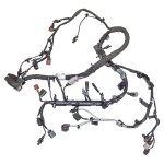 svazek elektroinstalace pro motor FORD Tourneo Connect 2KF 2,0 TDi DXR 90 KW  05L972610K