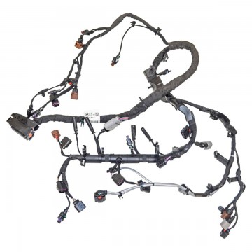 svazek elektroinstalace pro motor FORD Tourneo Connect 2KF 2,0 TDi DXR 90 KW  05L972610K