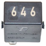 relé FORD Tourneo Connect 2KF  4H0951253C